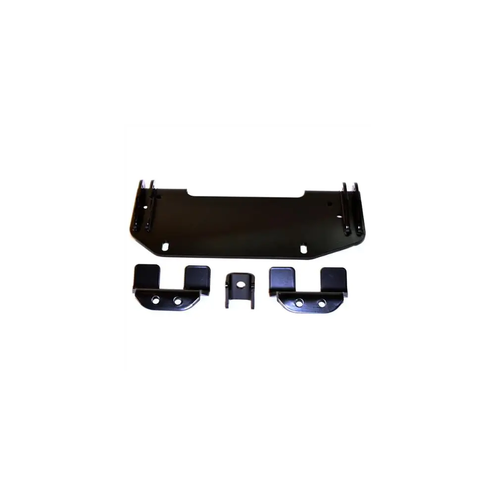 Warn ATV Snow Plow Mount - Honda TRX500 FourTrax - WAR70583